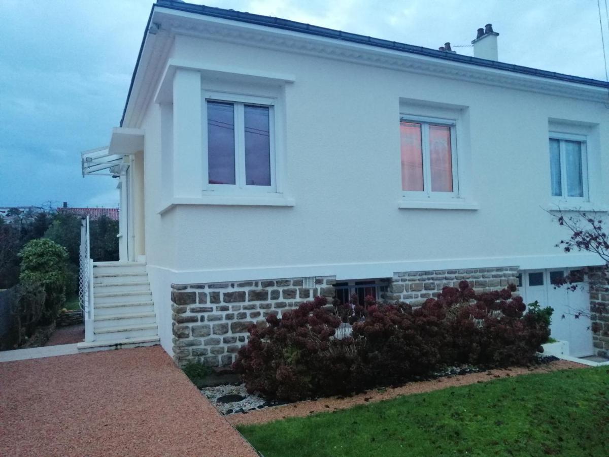 Chez Papinette, Proche Gare Et Centre, Pdj Compris * Niort