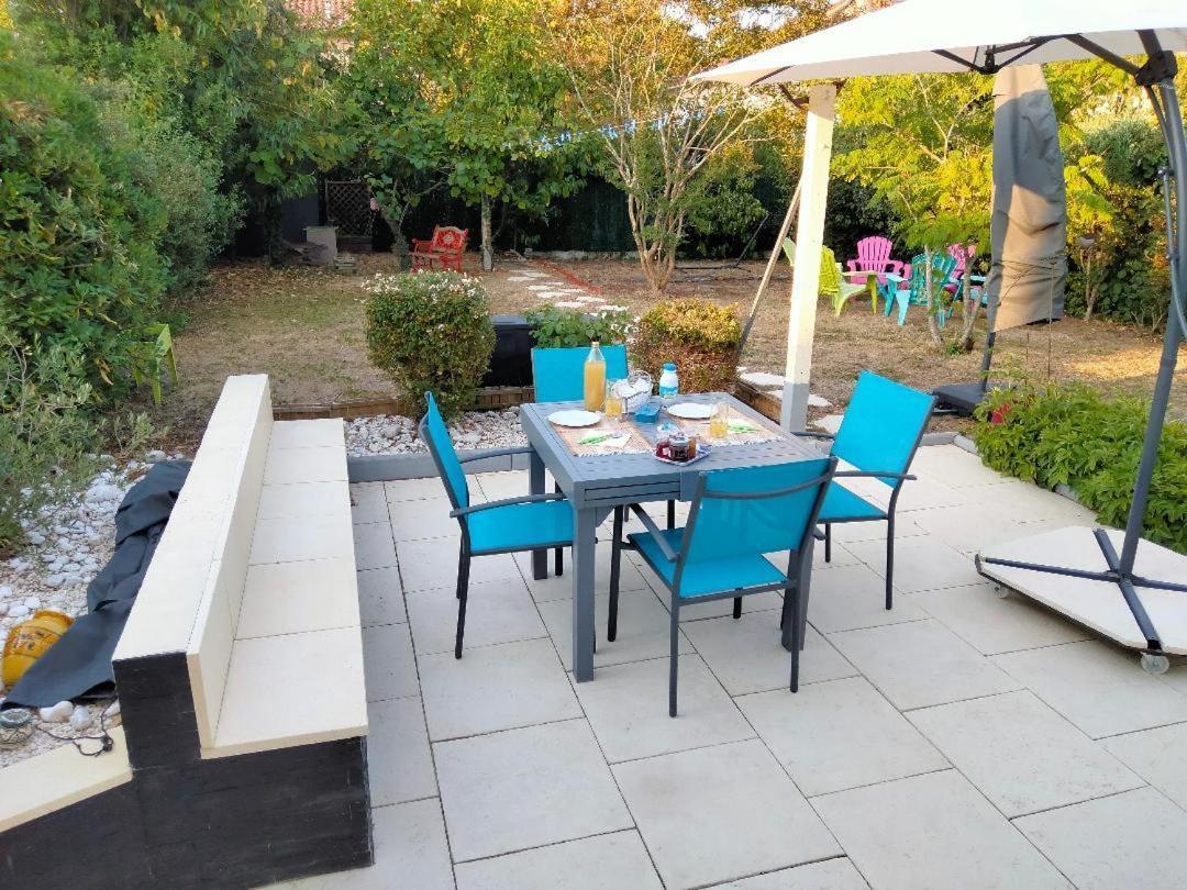Chez Papinette, Proche Gare Et Centre, Pdj Compris Alloggio in famiglia
