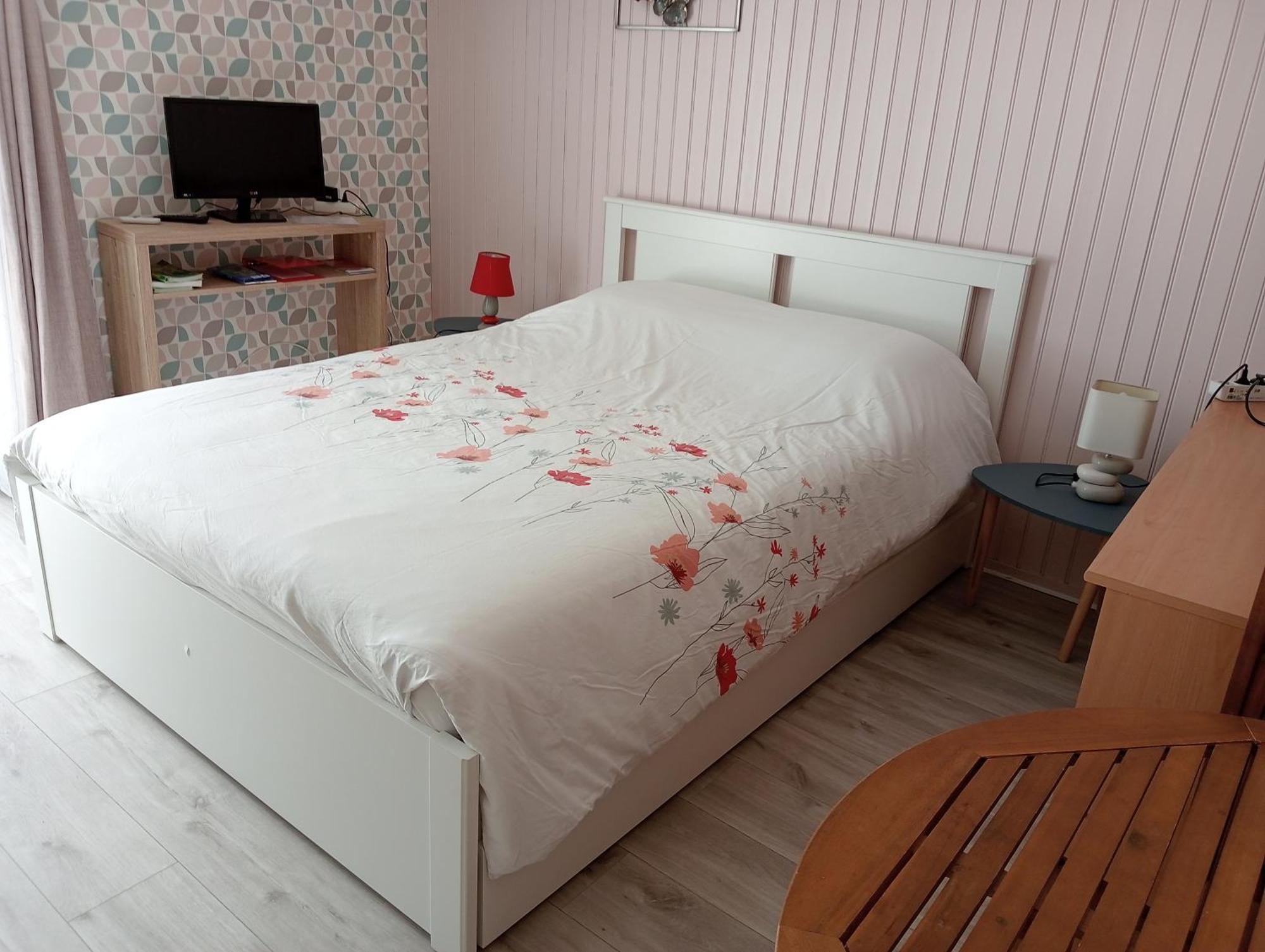 Chez Papinette, Proche Gare Et Centre, Pdj Compris Alloggio in famiglia Niort